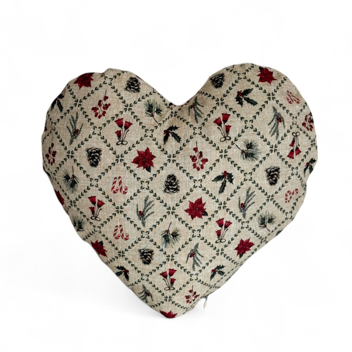Corazón Candle