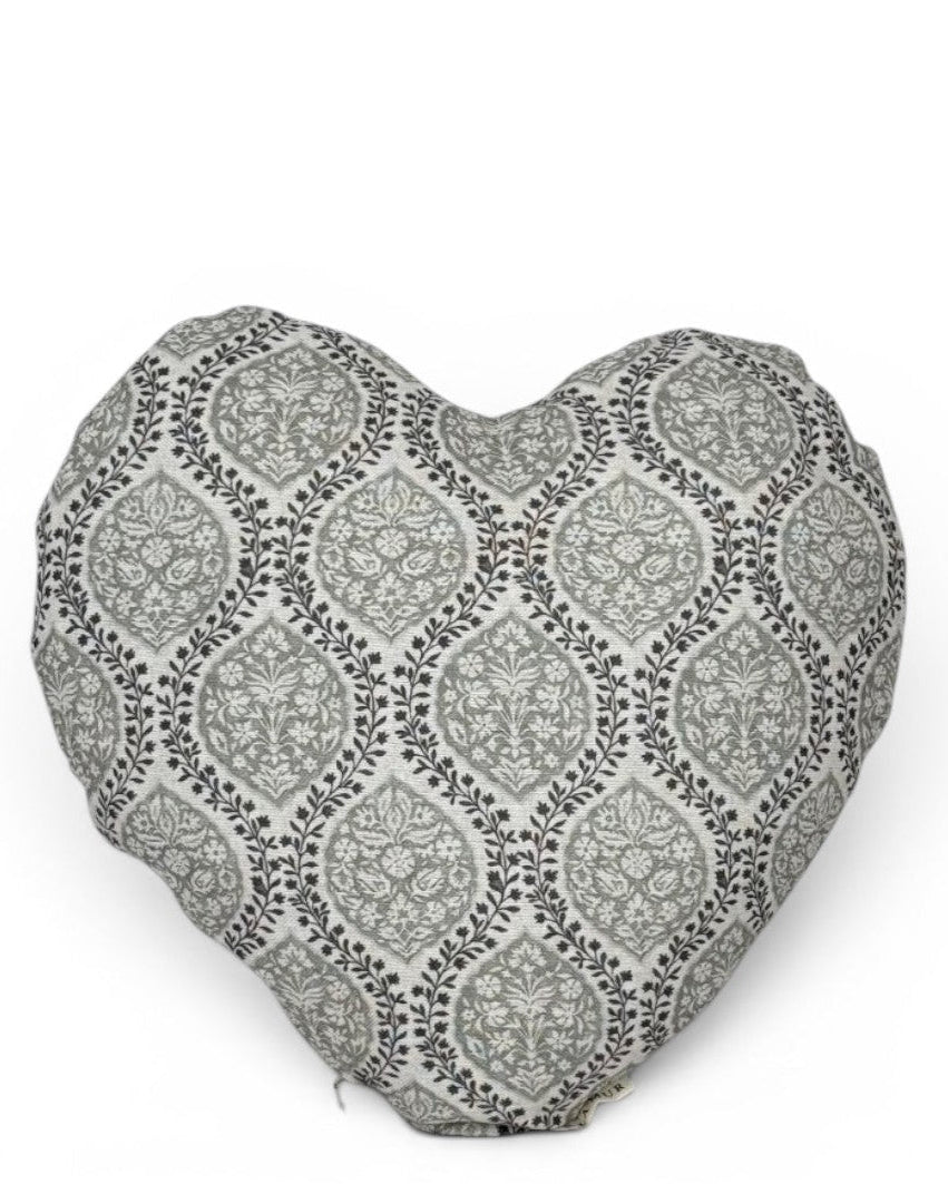 Corazón Carina