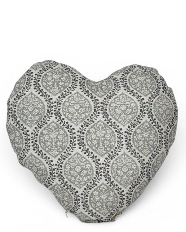 Corazón Carina