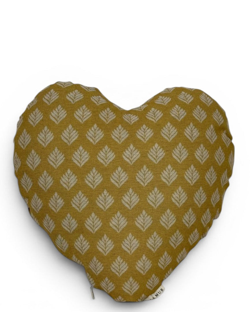 Corazón Dande