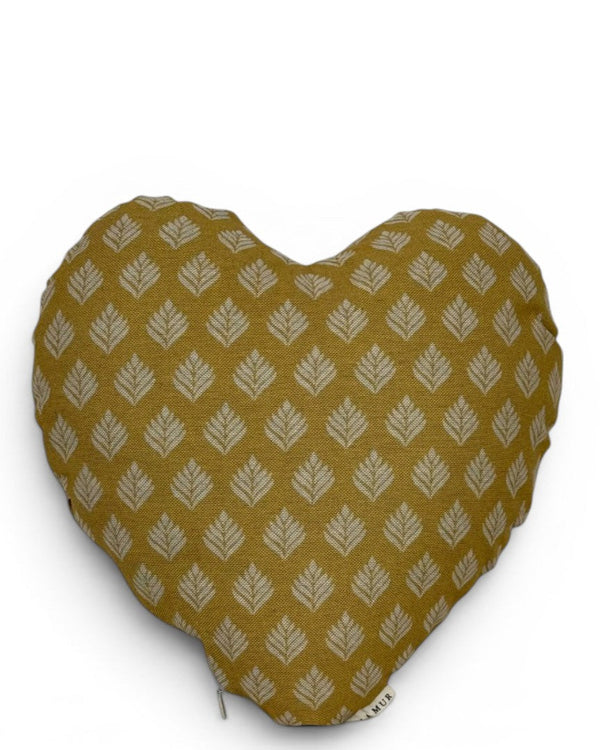 Corazón Dande