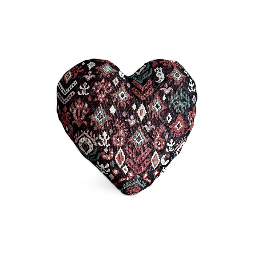 Duba Heart Pillow