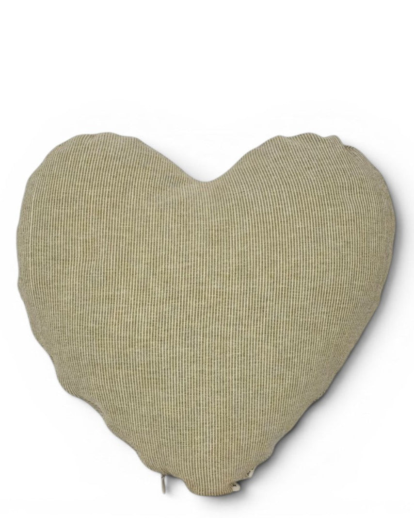 Corazón Foz