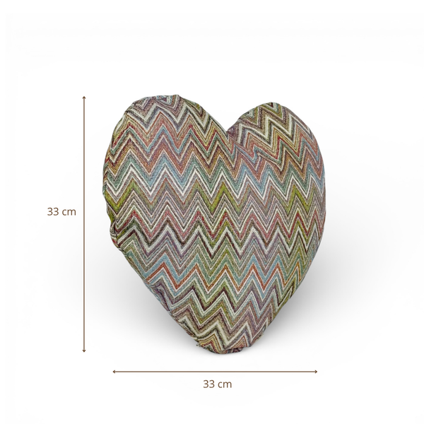 Corazón Hapi