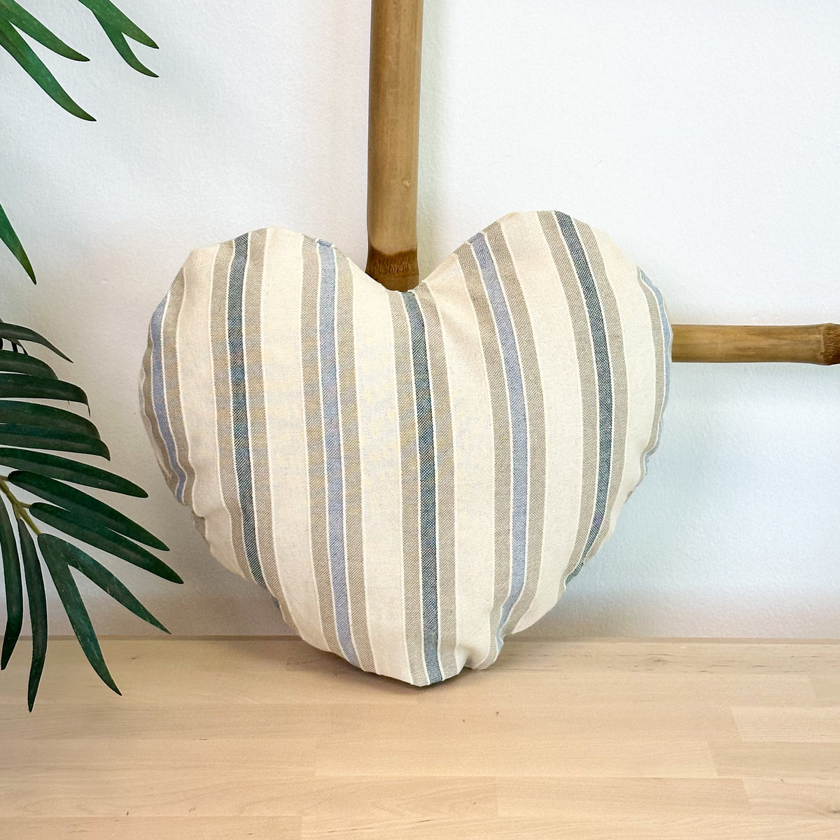 Ibu Heart Pillow