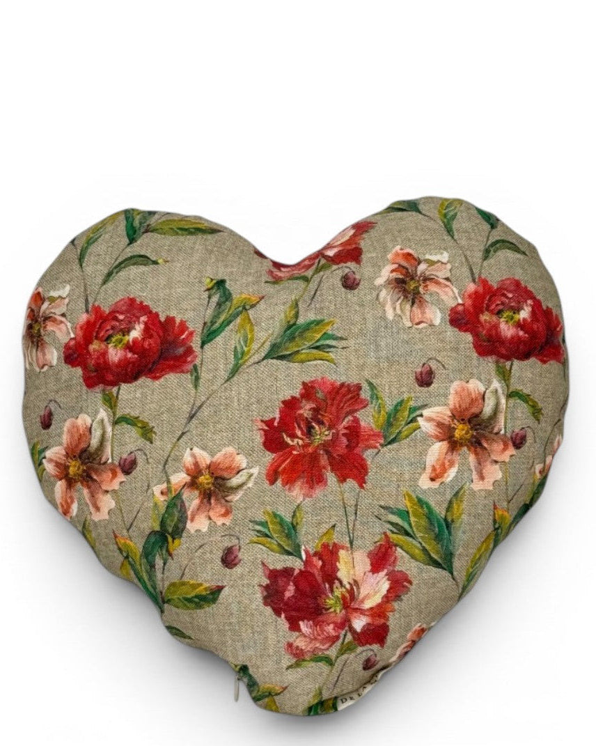 Corazón Nala