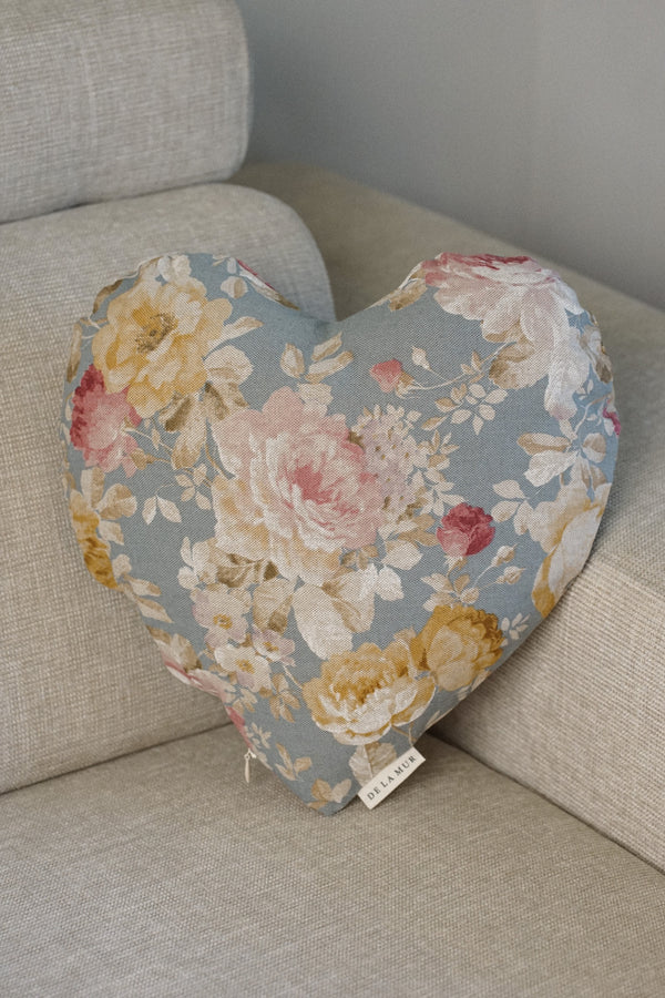 Corazón Oria