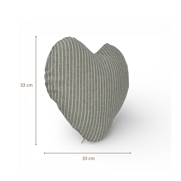Corazón Perla