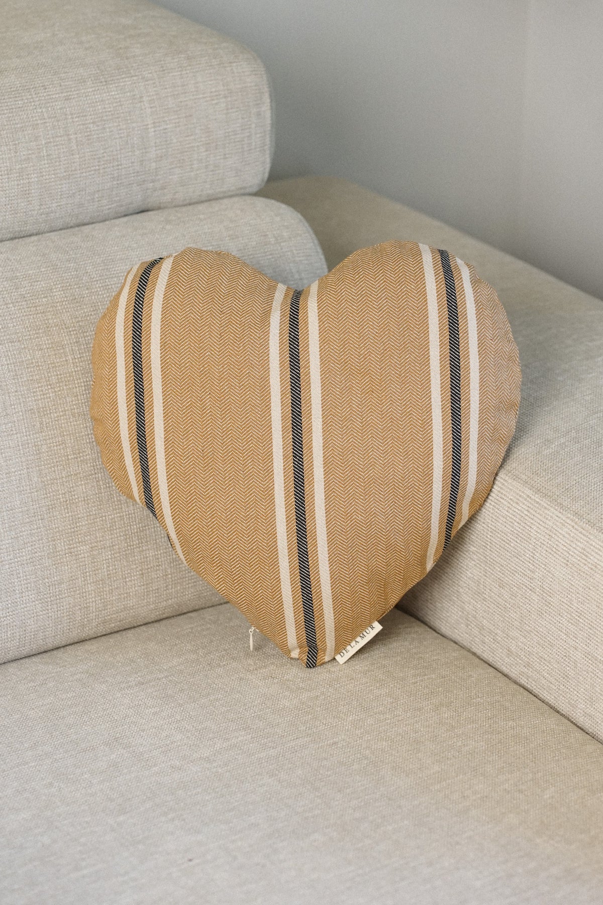 Corazón Polo