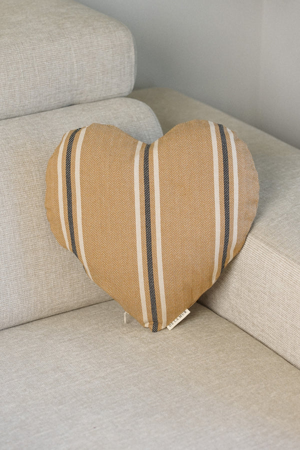 Corazón Polo