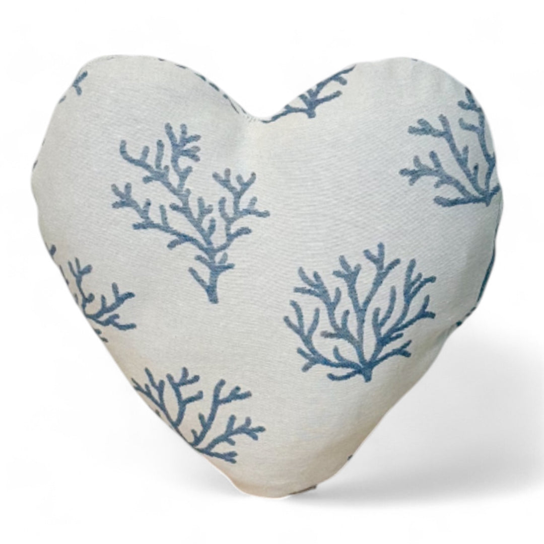 Posi 1 Heart Pillow