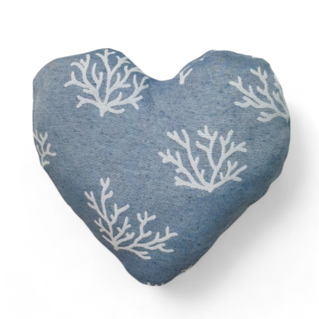 Posi 2 Heart Pillow