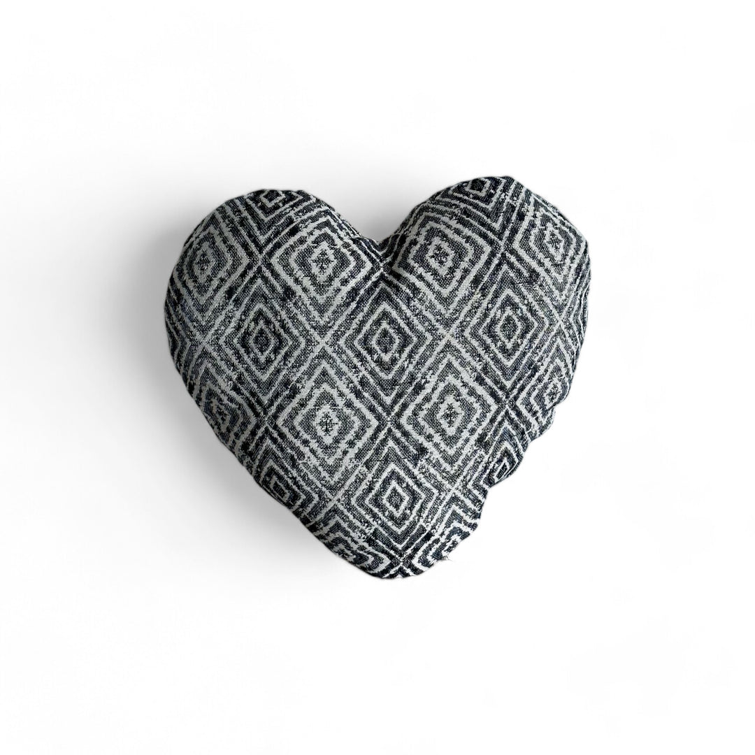 Ria Heart Pillow