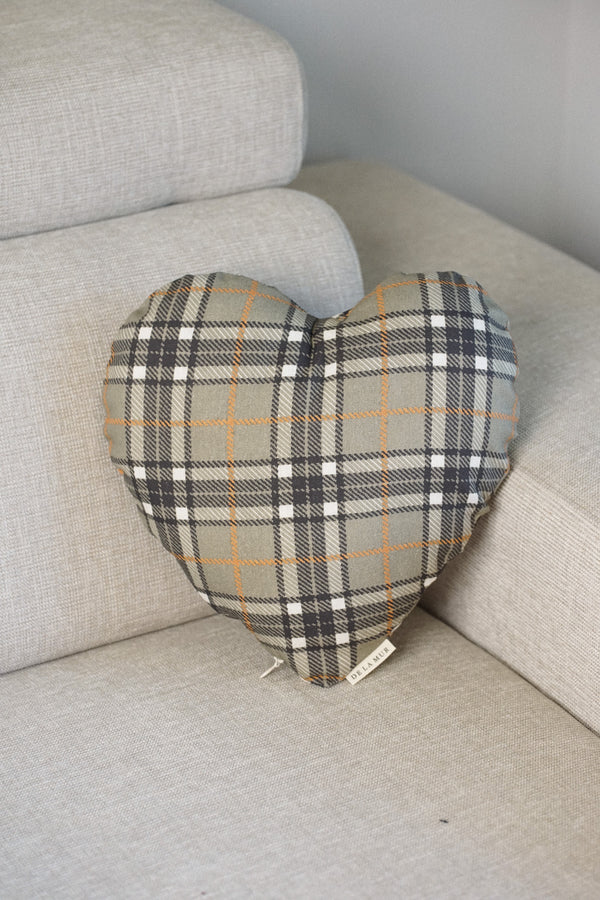 Corazón Sete