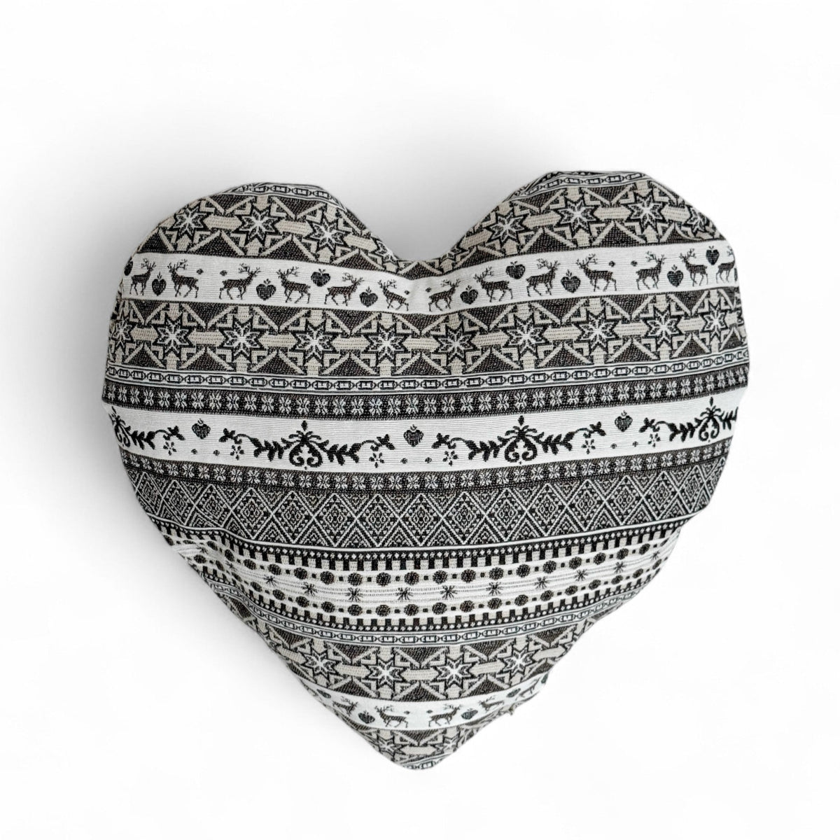 Corazón Suiza