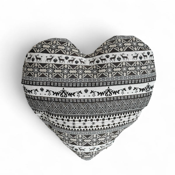 Corazón Suiza