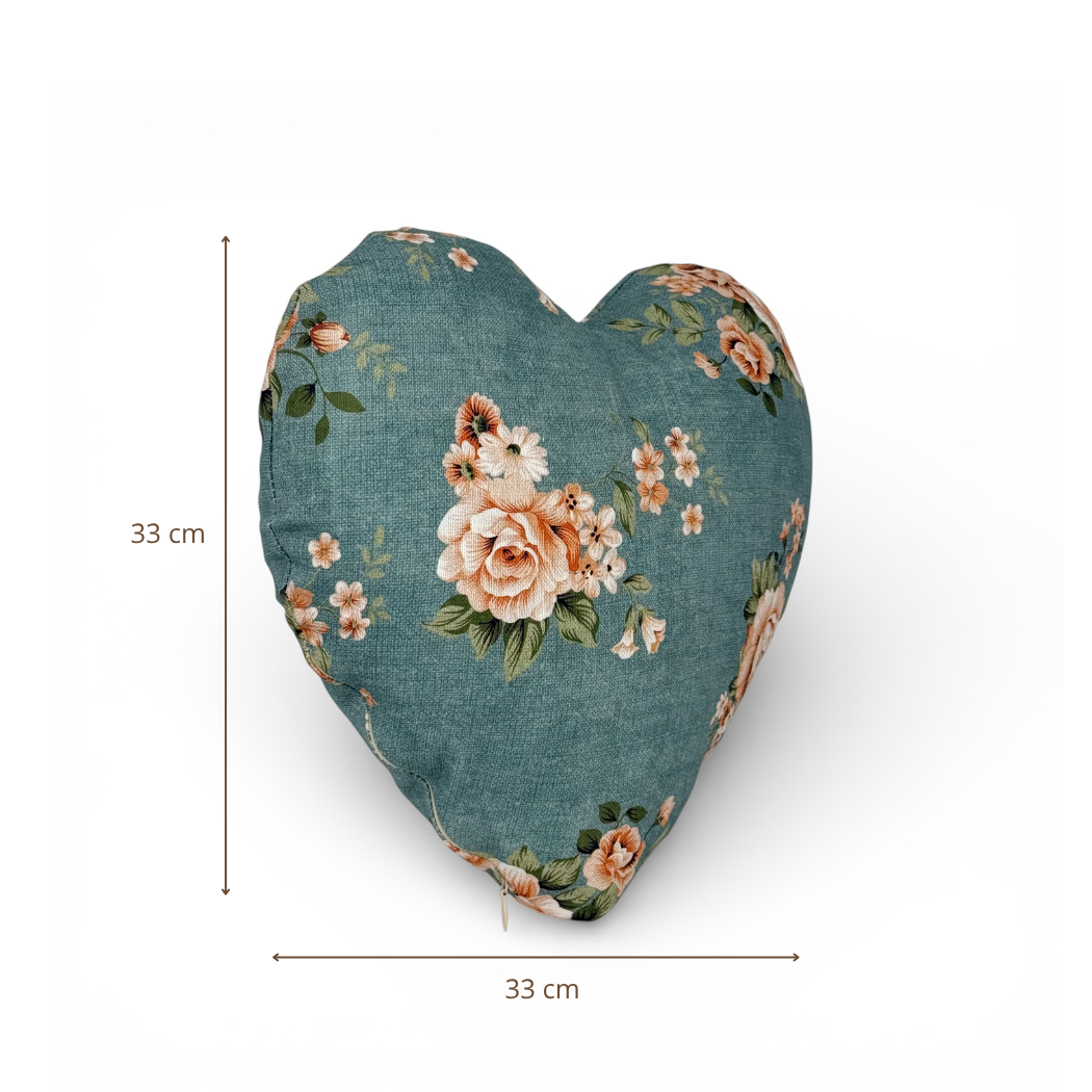 Corazón Tivo