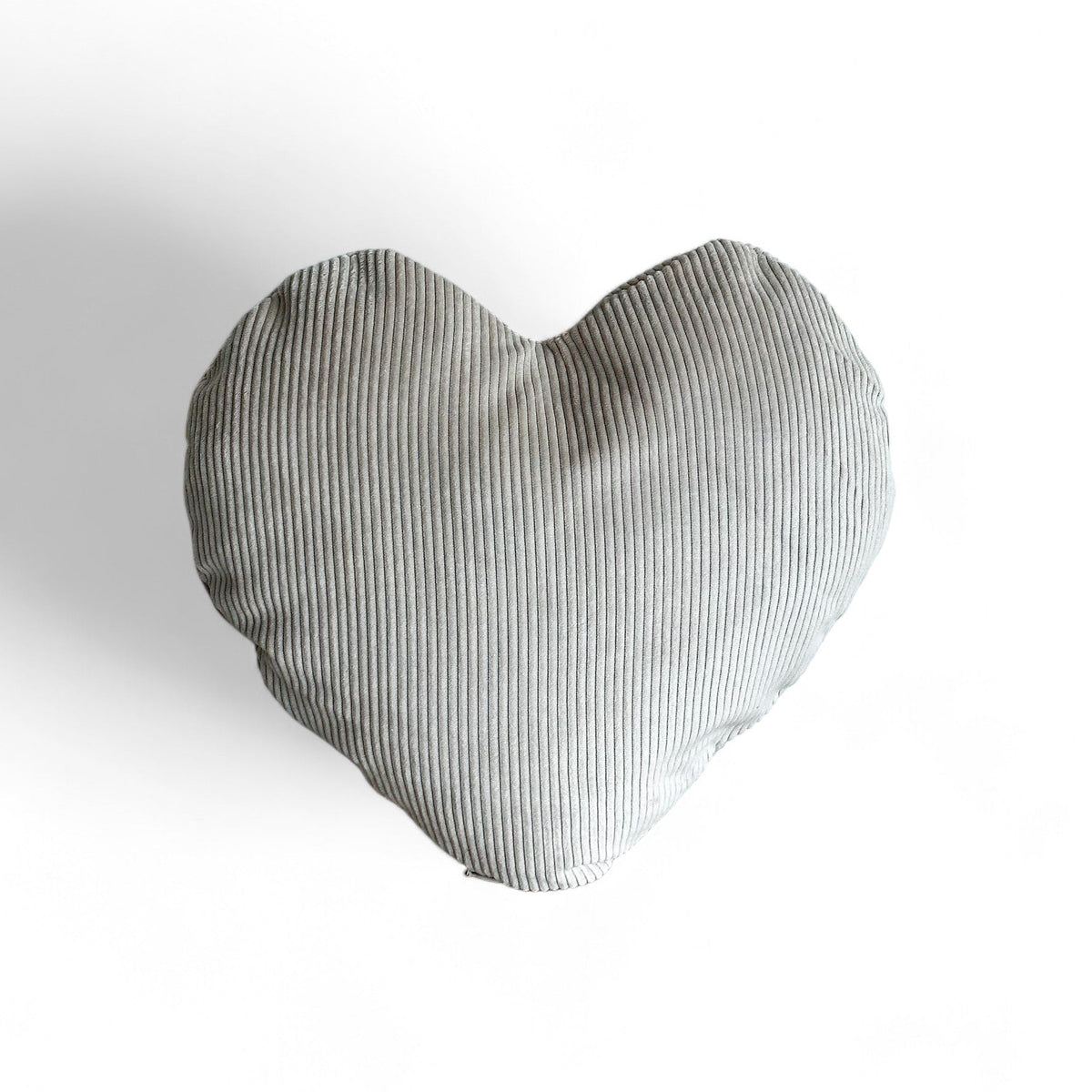 Tofe Heart Pillow
