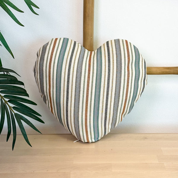 Corazón Trin