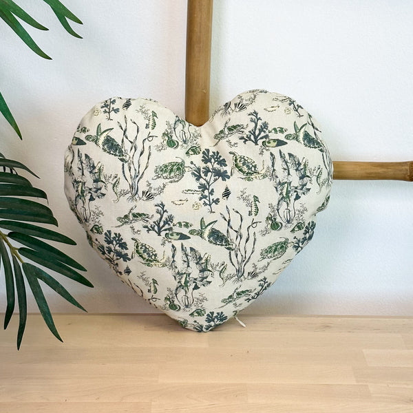 Corazón Tuga