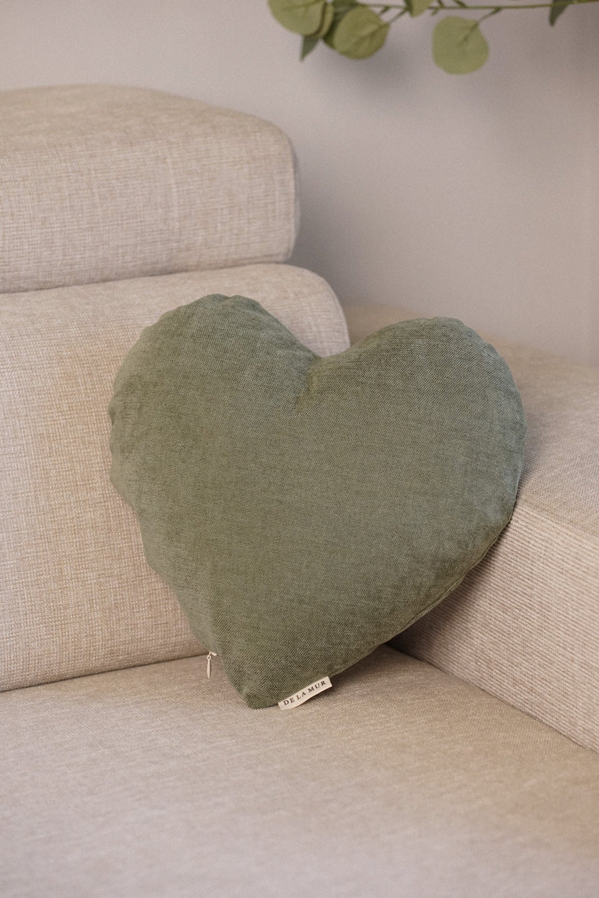 Corazón Verd