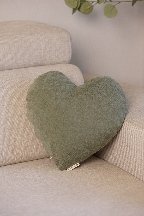 Corazón Verd