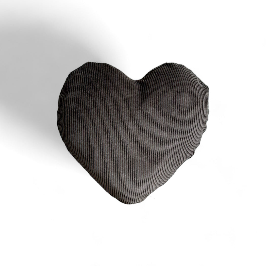 Xoc Heart Pillow