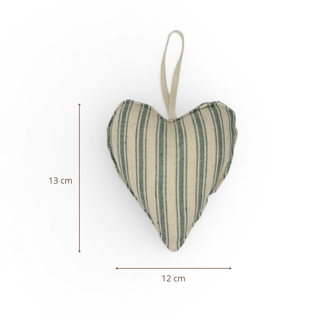 Corazón Pequeño 26i