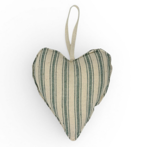 Corazón Pequeño 26i