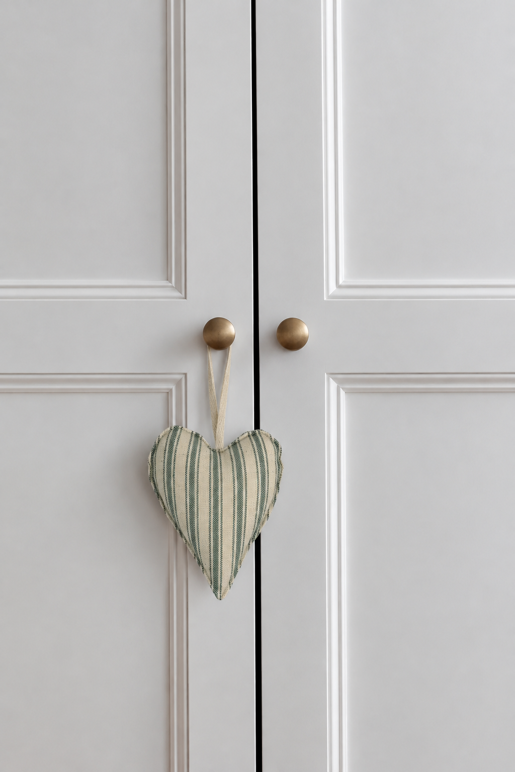 Corazón Pequeño 26i