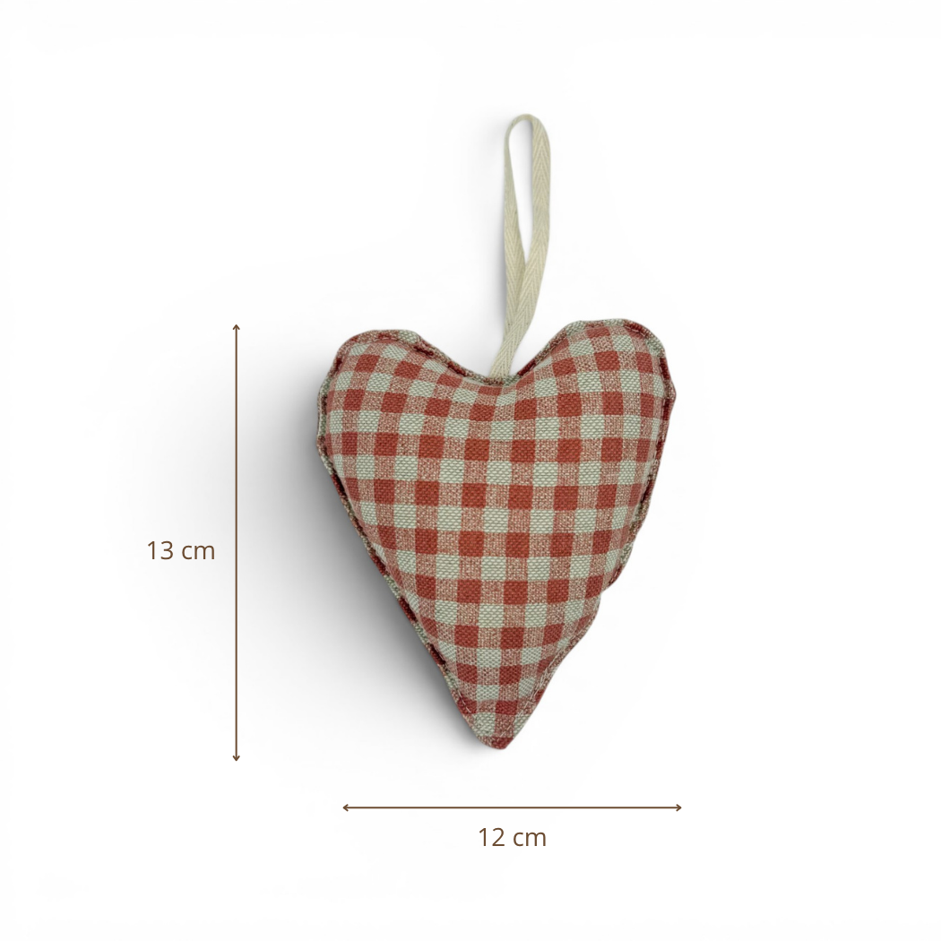 Corazón Pequeño 3C