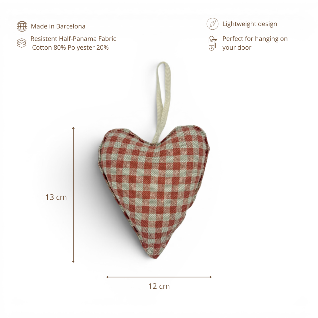 Corazón Pequeño 3C