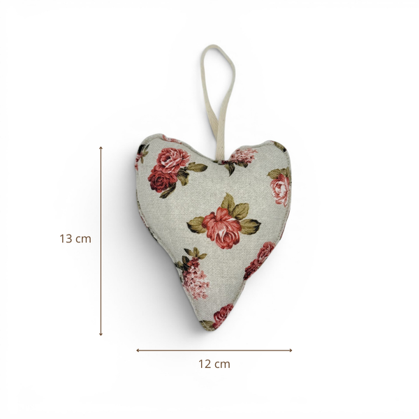 Corazón Pequeño Anto