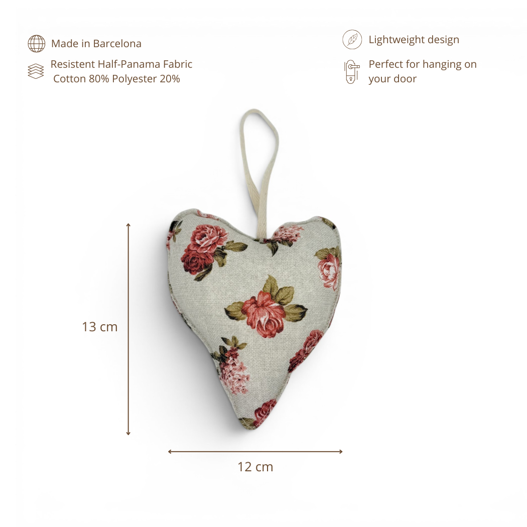 Corazón Pequeño Anto