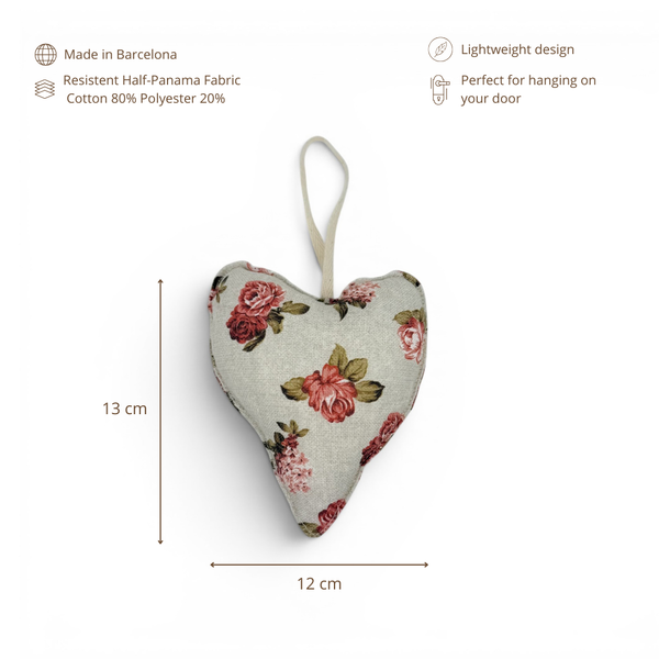 Corazón Pequeño Anto