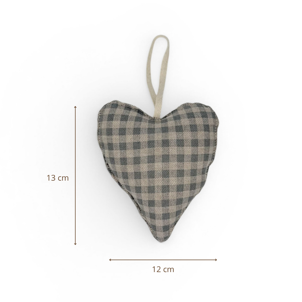 Corazón Pequeño Beri