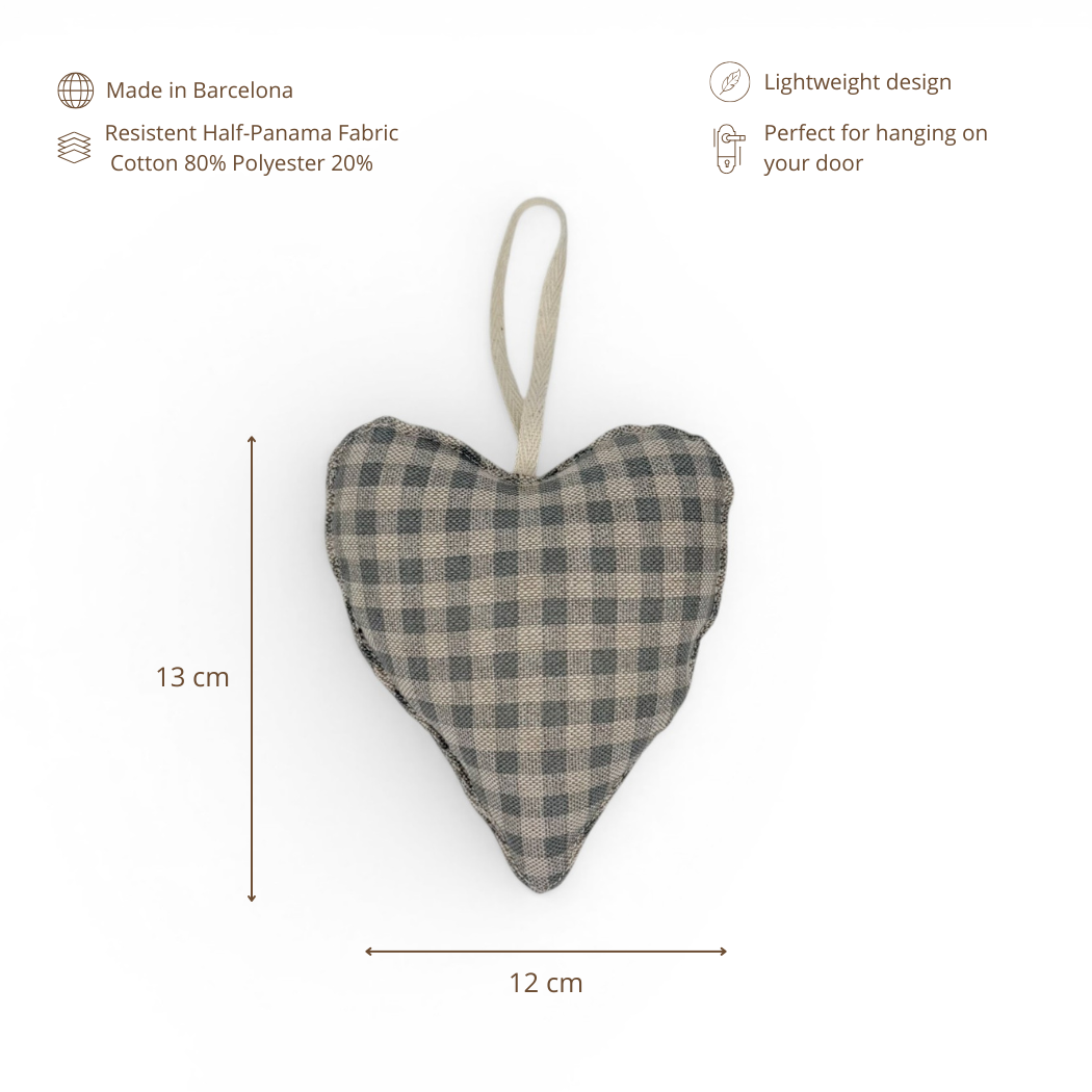 Corazón Pequeño Beri