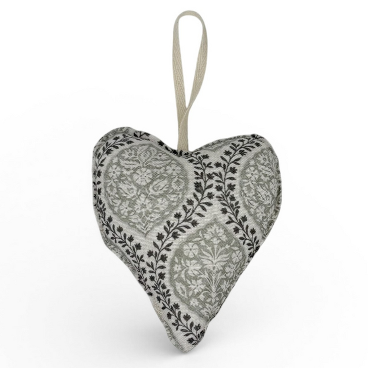 Corazón Pequeño Carina