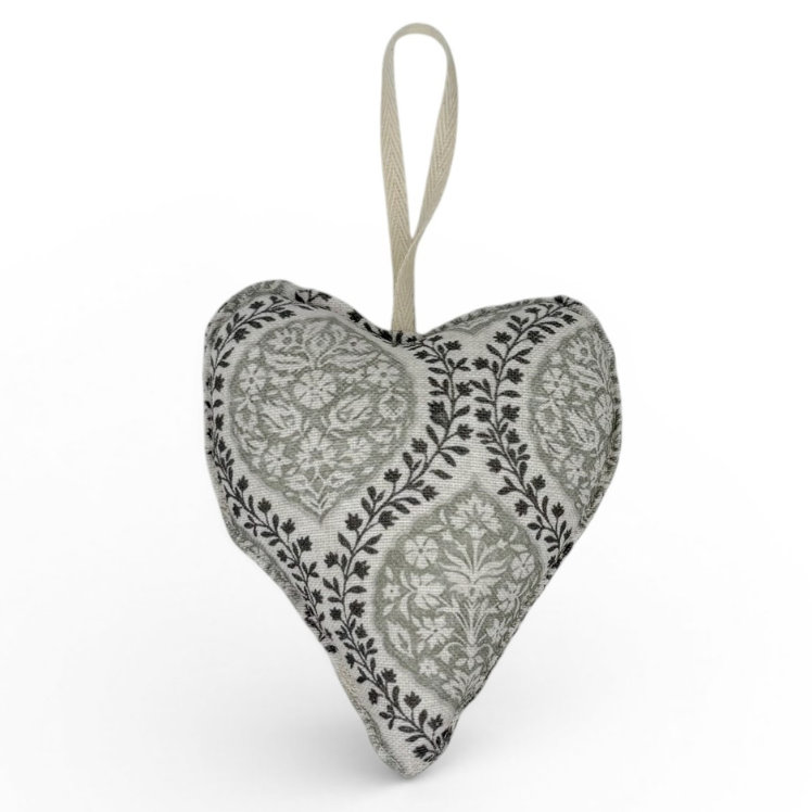 Corazón Pequeño Carina