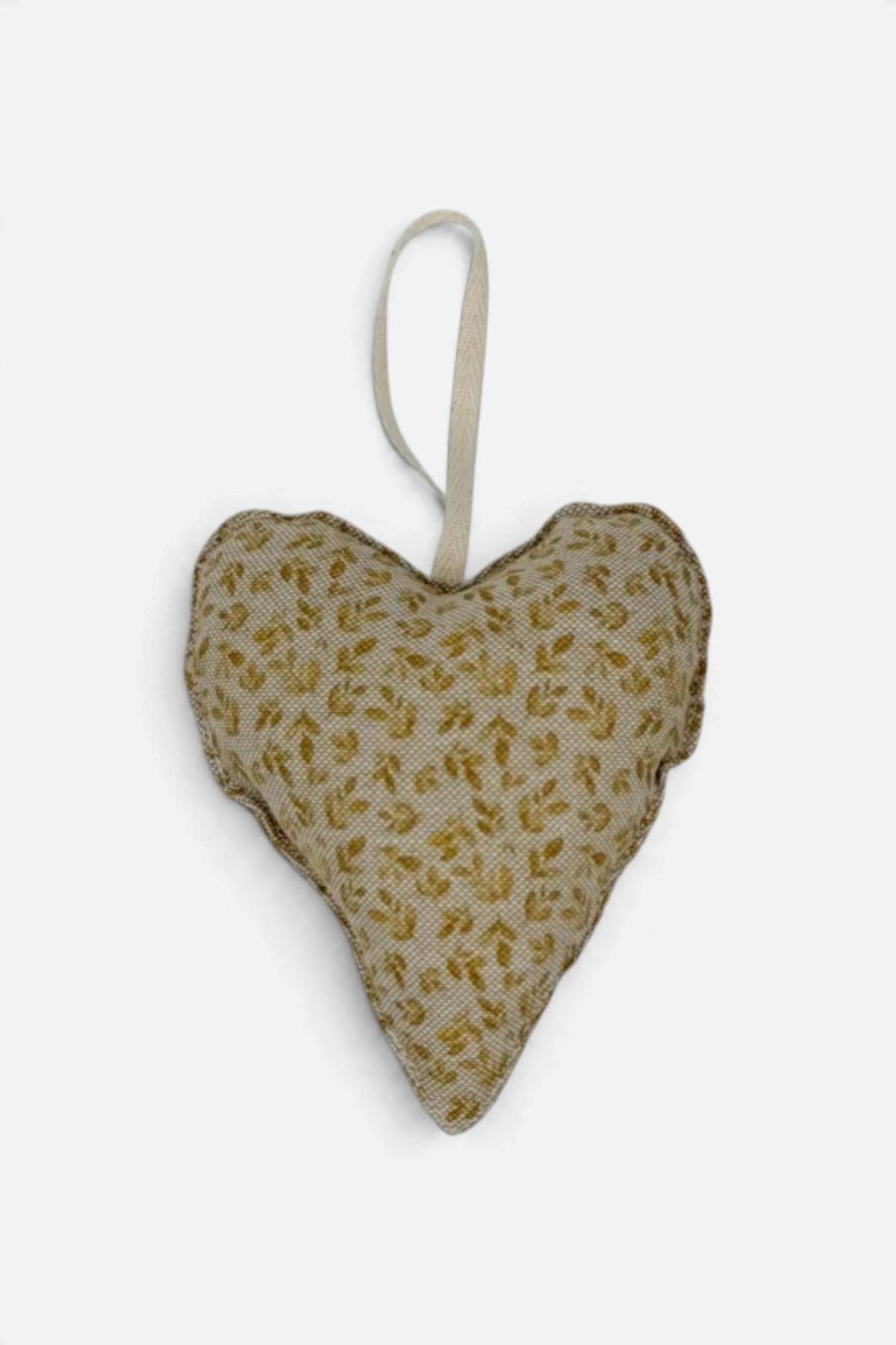 Corazón Pequeño Deli
