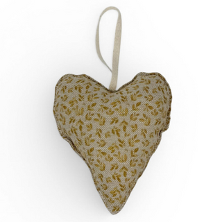 Corazón Pequeño Deli