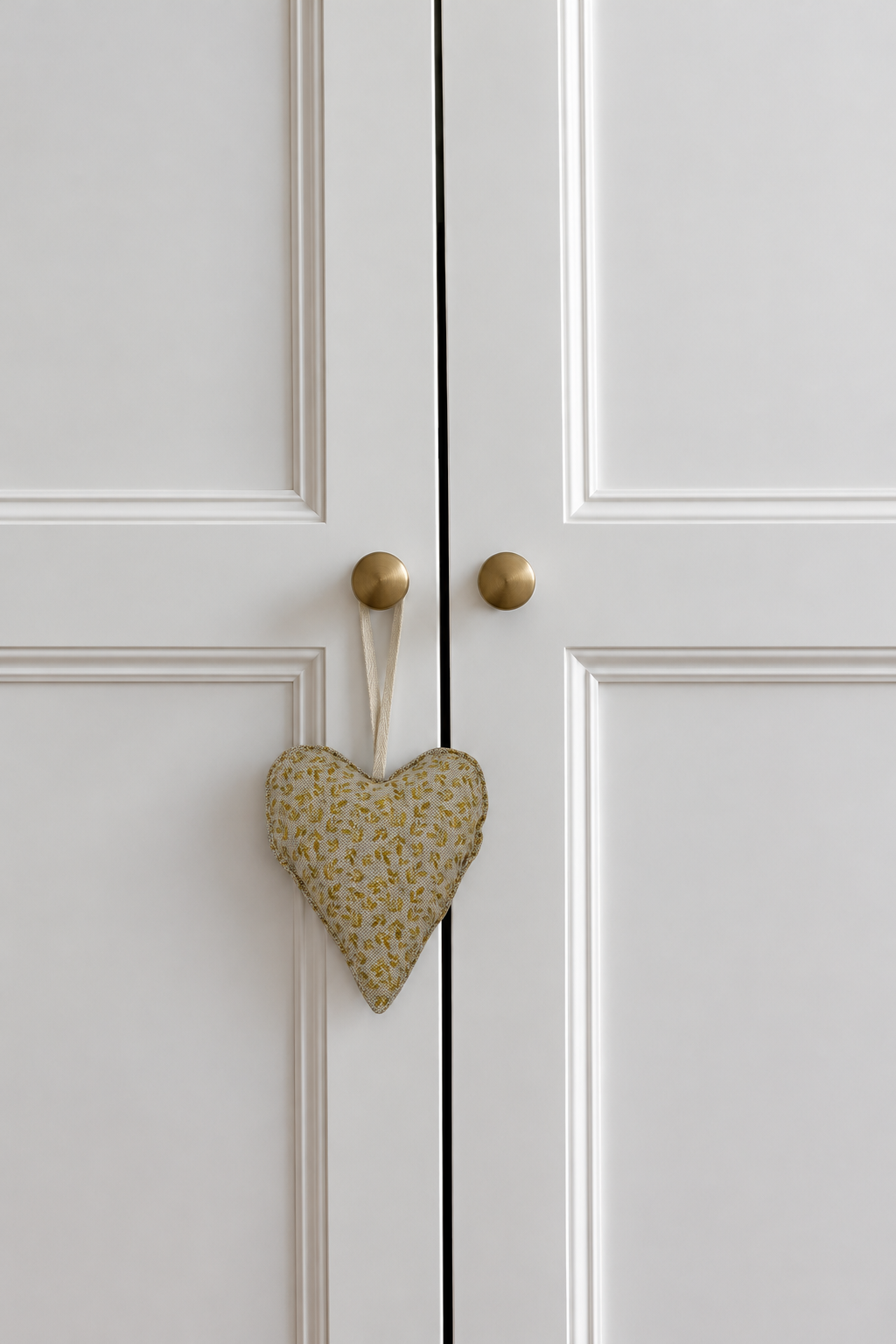 Corazón Pequeño Deli