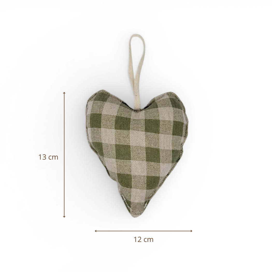 Corazón Pequeño Men