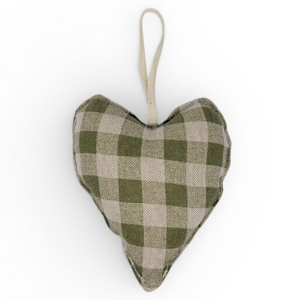 Corazón Pequeño Men
