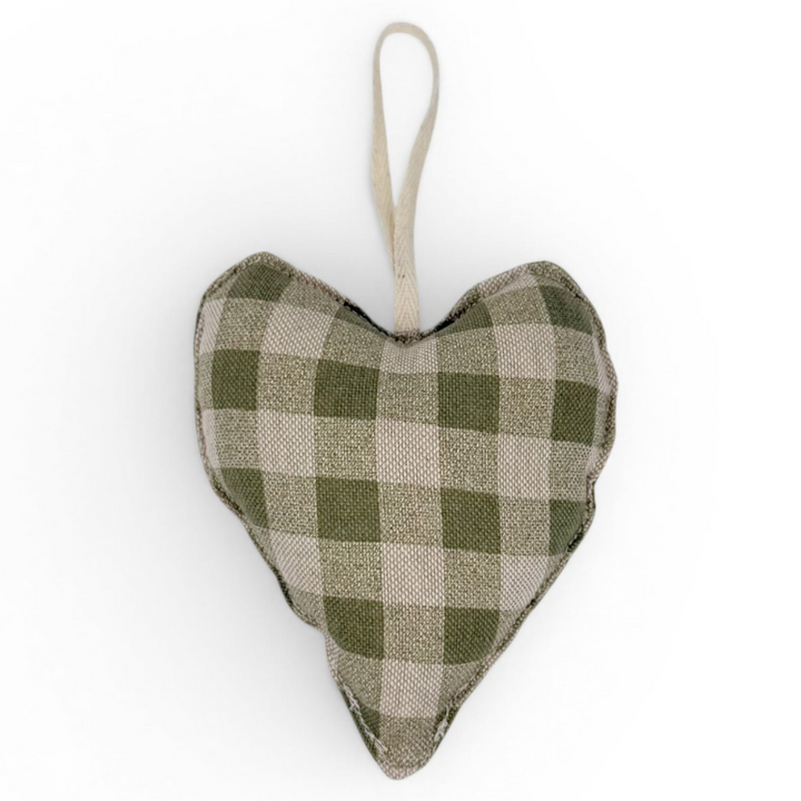 Corazón Pequeño Men