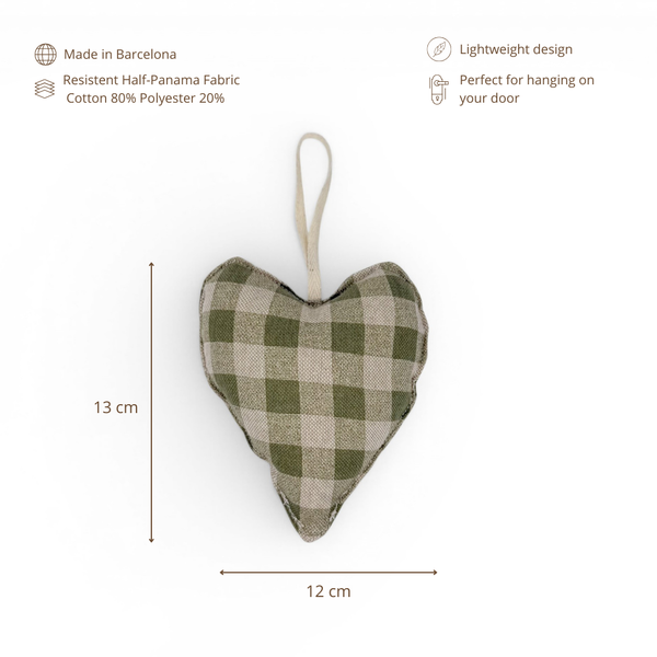 Corazón Pequeño Men