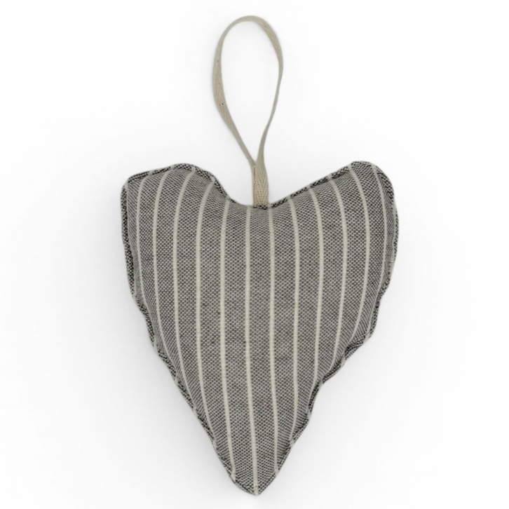 Corazón Pequeño Perla