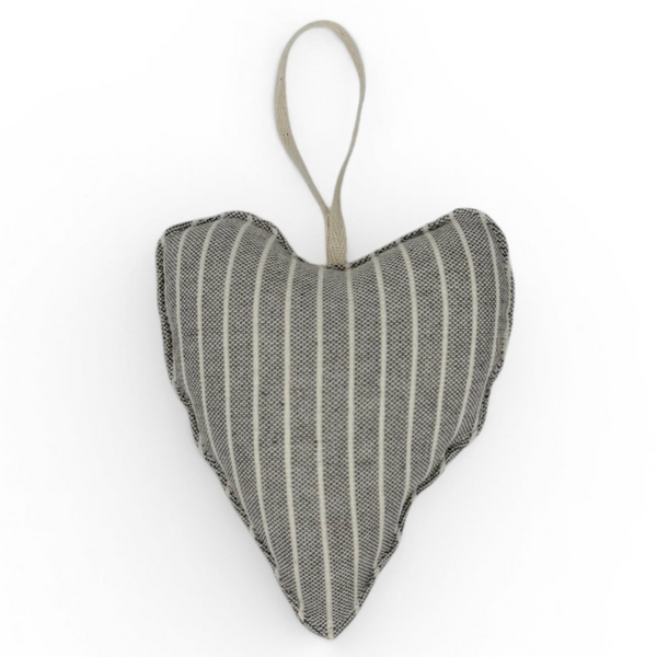 Corazón Pequeño Perla