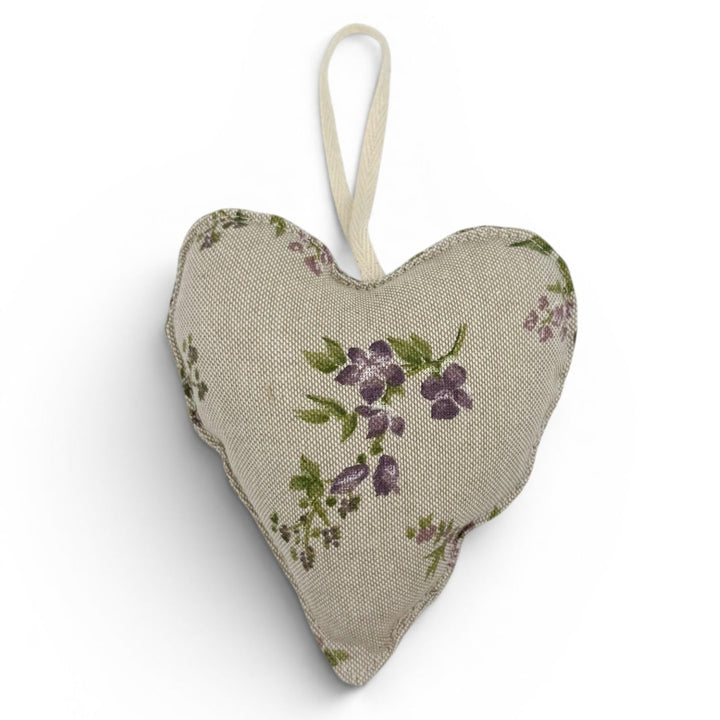 Corazón Pequeño Pun