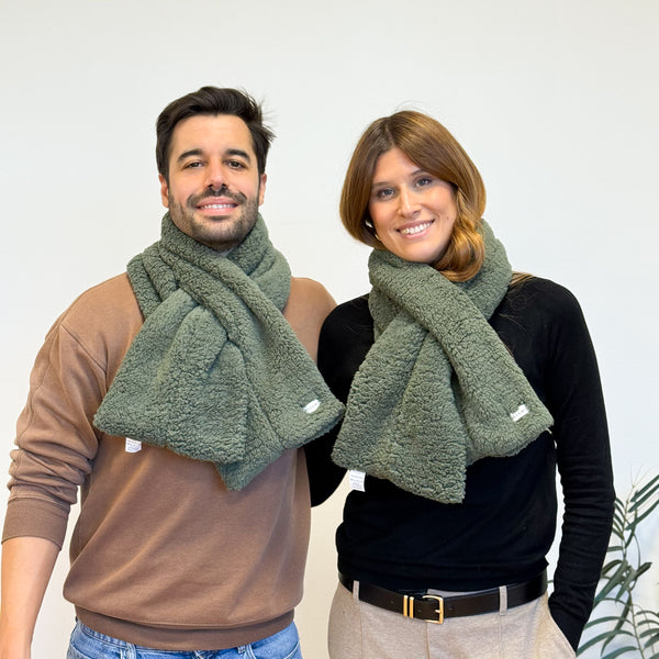 Cuello Buf Baridi